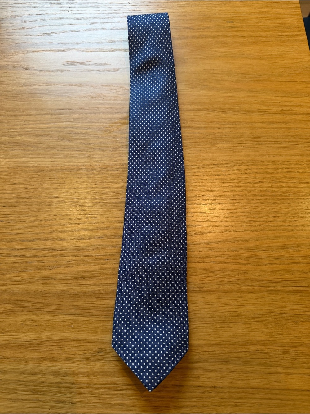 Hermes tie